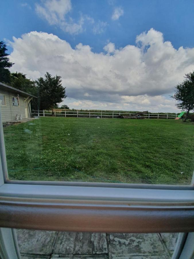 Old Thatch Bambers Green Takeley Extérieur photo
